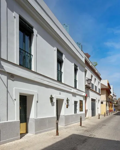 Hotel Boutique Triana House — Foto 5