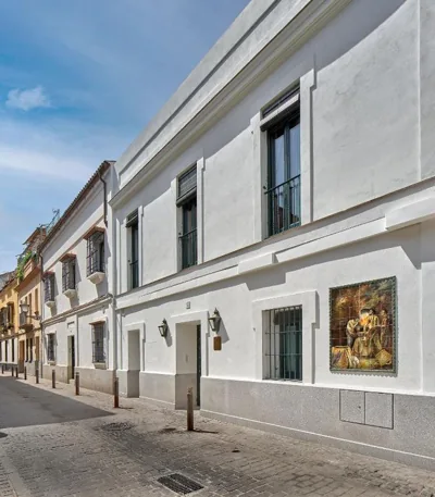 Hotel Boutique Triana House — Foto 6