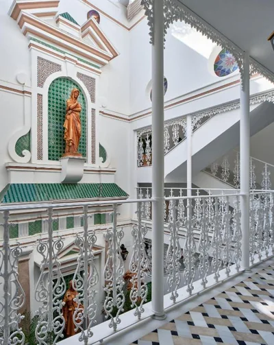 Hotel Boutique Triana House — Foto 7