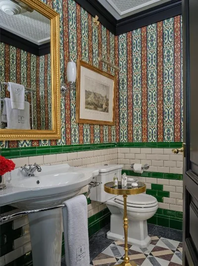 Hotel Boutique Triana House — Foto 8