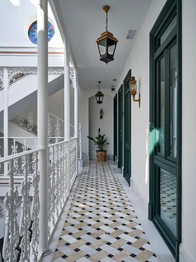 Hotel Boutique Triana House — Foto 10