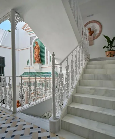 Hotel Boutique Triana House — Foto 12