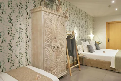 Hotel Boutique Txanka Erreka PARKING INCLUIDO — Foto 5