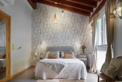 Hotel Boutique Txanka Erreka PARKING INCLUIDO — Foto 11