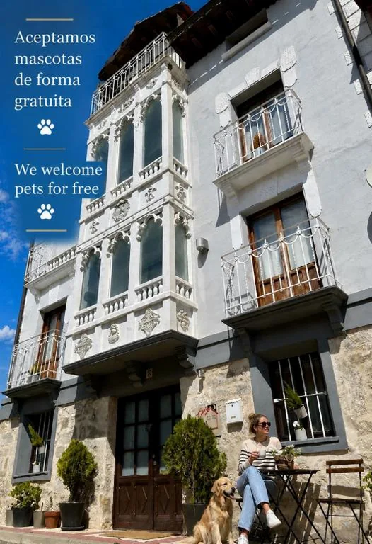 Hotel Boutique Valle de Oca