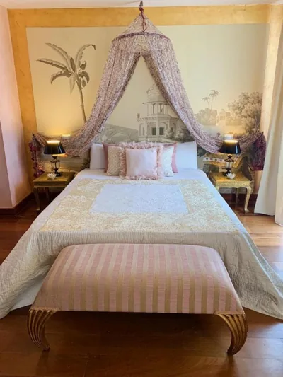 Hotel Boutique Valle de Oca — foto 6