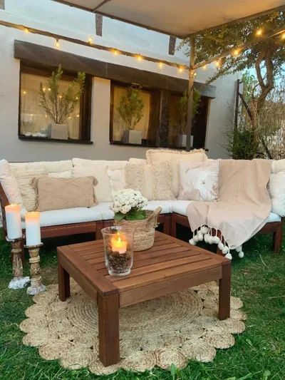 Hotel Boutique Valle de Oca — foto 8