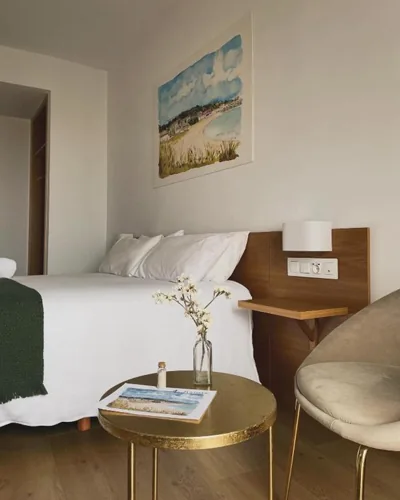 HOTEL BOUTIQUE VILAVELLA — foto 2
