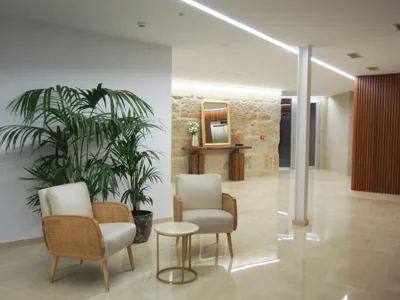 HOTEL BOUTIQUE VILAVELLA — foto 6