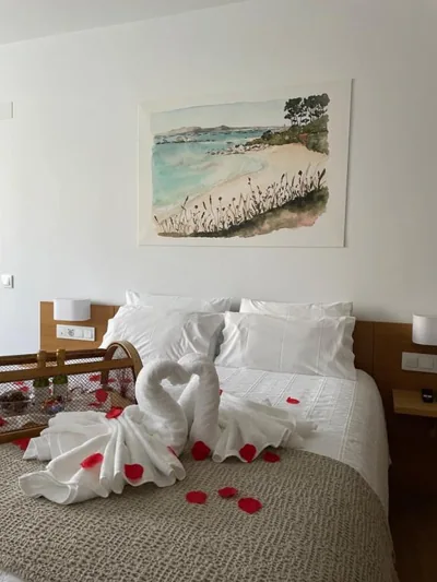 HOTEL BOUTIQUE VILAVELLA — foto 10