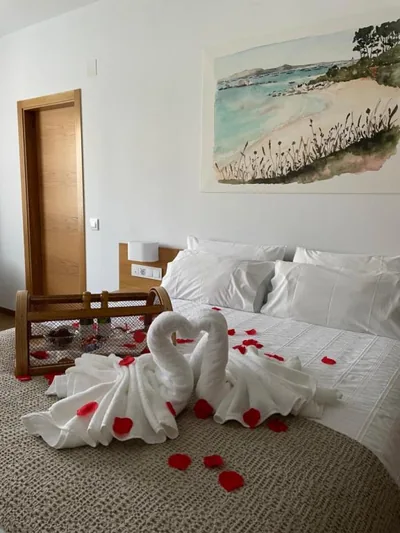 HOTEL BOUTIQUE VILAVELLA — foto 11