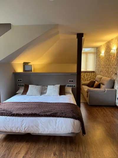 Hotel Boutique Villa de Noreña — foto 3