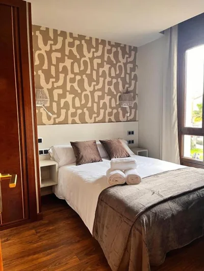 Hotel Boutique Villa de Noreña — foto 5