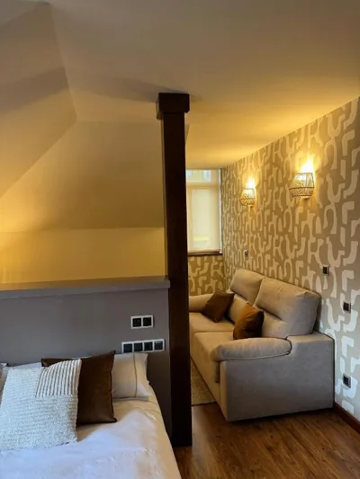 Hotel Boutique Villa de Noreña — foto 10
