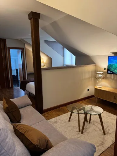 Hotel Boutique Villa de Noreña — foto 11