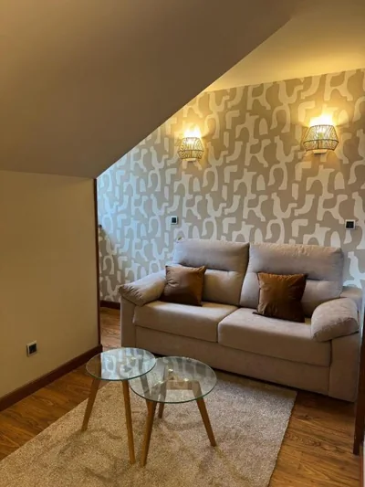 Hotel Boutique Villa de Noreña — foto 12