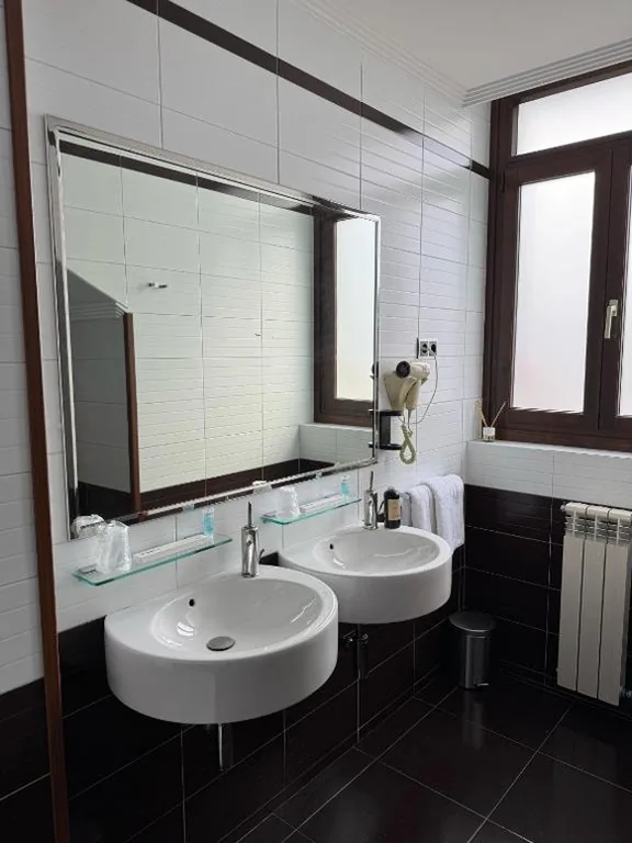 Suite Junior Deluxe — Hotel Boutique Villa de Noreña
