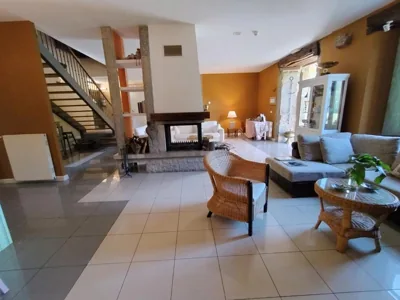 Hotel Boutique Villa de Palacios - Palacio de Aras — foto 3