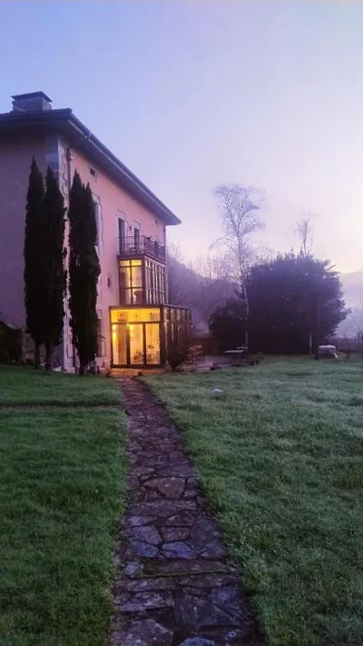Hotel Boutique Villa de Palacios - Palacio de Aras — foto 8