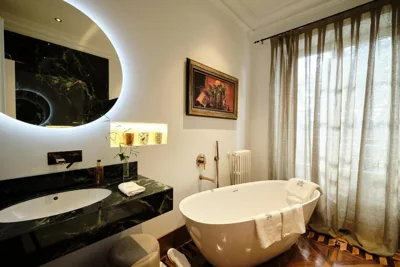 HOTEL BOUTIQUE VILLA DEL MARQUÉS — 写真 2