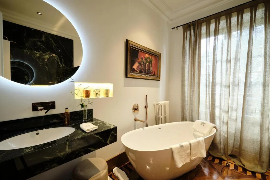 HOTEL BOUTIQUE VILLA DEL MARQUÉS