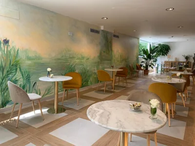 HOTEL BOUTIQUE VILLA DEL MARQUÉS — 写真 3