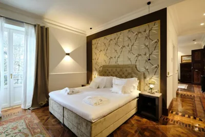 HOTEL BOUTIQUE VILLA DEL MARQUÉS — 写真 7