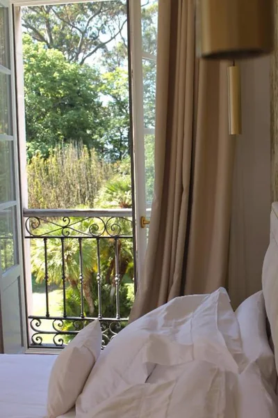 HOTEL BOUTIQUE VILLA DEL MARQUÉS — 写真 11