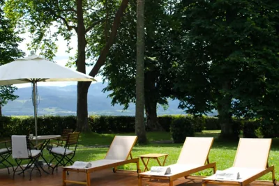 HOTEL BOUTIQUE VILLA DEL MARQUÉS — 写真 12