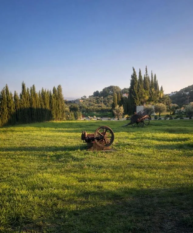 Camera Matrimoniale — Hotel Boutique Villa Emilia