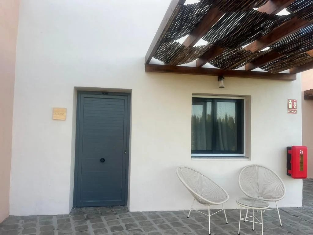 Camera Matrimoniale — Hotel Boutique Villa Emilia