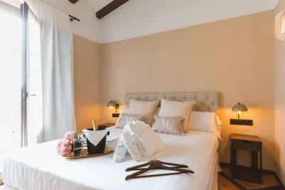 Hotel Boutique Villa Emilia — foto 2
