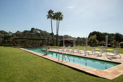 Hotel Boutique Villa Emilia — foto 4