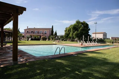 Hotel Boutique Villa Emilia — foto 7