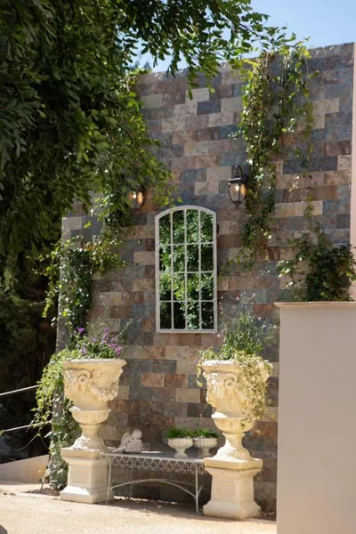Hotel Boutique Villa Emilia — foto 10