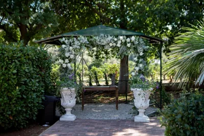 Hotel Boutique Villa Emilia — foto 12