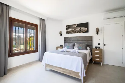 Hotel Boutique Zahara — foto 2