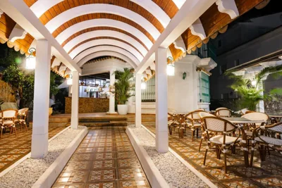 Hotel Boutique Zahara — foto 4