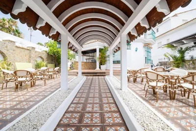 Hotel Boutique Zahara — foto 5