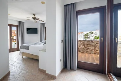 Hotel Boutique Zahara — foto 6