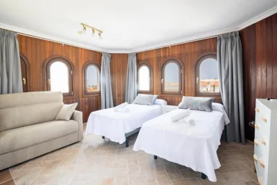 Hotel Boutique Zahara — foto 9