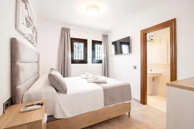 Hotel Boutique Zahara — foto 11