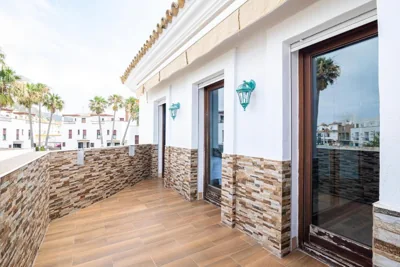 Hotel Boutique Zahara — foto 12