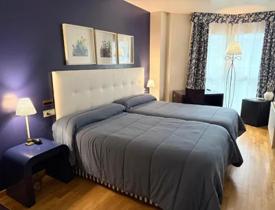 Hotel Bouza — foto 5