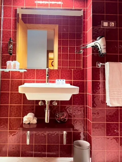 Hotel Bouza — foto 10