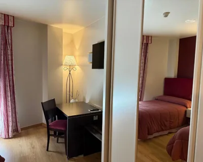 Hotel Bouza — foto 11