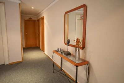 Hotel Bracamonte — foto 7