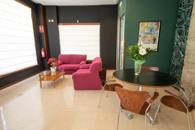 Hotel Bracamonte — foto 10