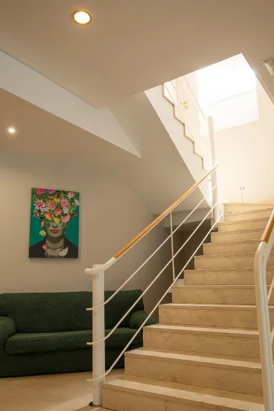 Hotel Bracamonte — foto 12