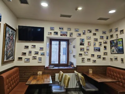 Hotel Branka — foto 5